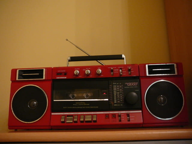 Universum ctr-4346 - city of Pazardzhik | Amplifiers & Boards - снимка 4