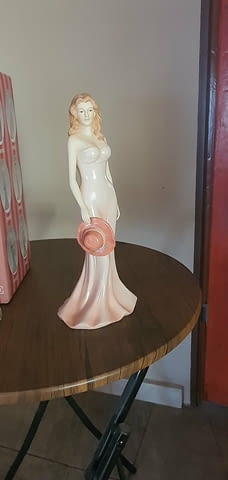 Две нови красиви порцеланови дами на REGAL - град Варна | Други - снимка 4