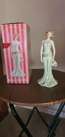 Две нови красиви порцеланови дами на REGAL - град Варна | Други - снимка 5