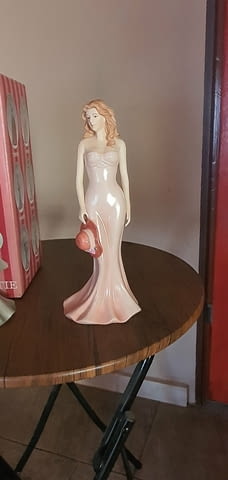 Две нови красиви порцеланови дами на REGAL - град Варна | Други - снимка 6