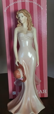 Две нови красиви порцеланови дами на REGAL - град Варна | Други - снимка 8