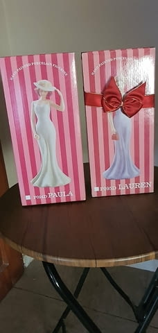 Две нови красиви порцеланови дами на REGAL - град Варна | Други - снимка 9