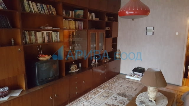 Тристаен апартамент в Център Хасково 3-стаен, 91 м2, Тухла - град Хасково | Апартаменти - снимка 1