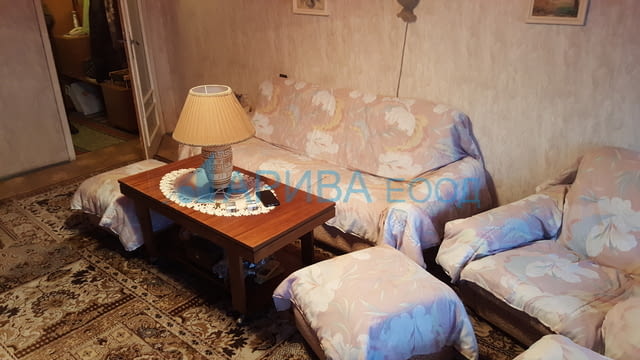 Тристаен апартамент в Център Хасково 3-стаен, 91 м2, Тухла - град Хасково | Апартаменти - снимка 2