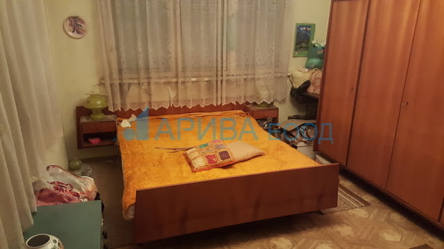 Тристаен апартамент в Център Хасково 3-стаен, 91 м2, Тухла - град Хасково | Апартаменти - снимка 3