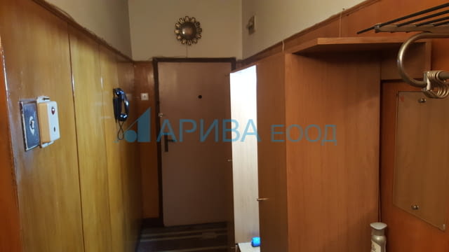 Тристаен апартамент в Център Хасково 3-стаен, 91 м2, Тухла - град Хасково | Апартаменти - снимка 4