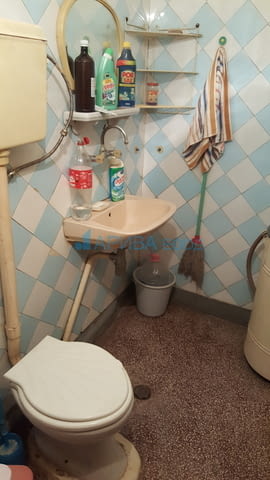 Тристаен апартамент в Център Хасково 3-стаен, 91 м2, Тухла - град Хасково | Апартаменти - снимка 5