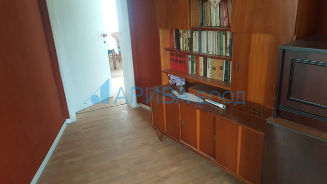 Тристаен апартамент в Център Хасково 3-стаен, 91 м2, Тухла - град Хасково | Апартаменти - снимка 6