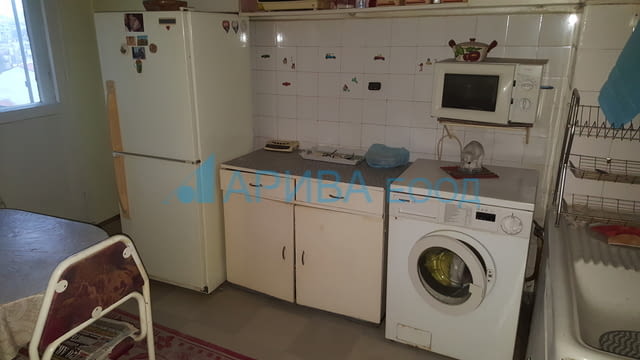 Тристаен апартамент в Център Хасково 3-стаен, 91 м2, Тухла - град Хасково | Апартаменти - снимка 7