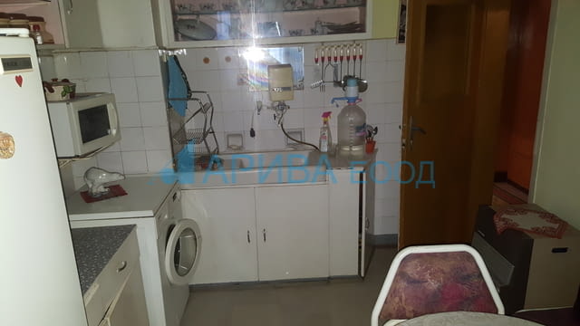 Тристаен апартамент в Център Хасково 3-стаен, 91 м2, Тухла - град Хасково | Апартаменти - снимка 8