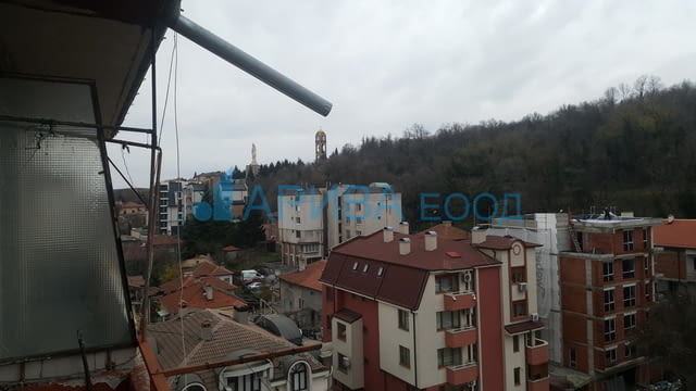 Тристаен апартамент в Център Хасково 3-стаен, 91 м2, Тухла - град Хасково | Апартаменти - снимка 10