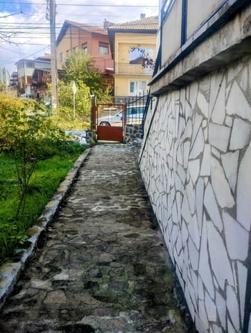 Етаж от къща в кв.Лъджене, гр.Велинград 2-етажна, Тухла, 82 м2 - град Велинград | Къщи / Вили - снимка 4