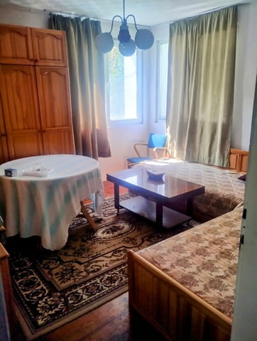 Етаж от къща в кв.Лъджене, гр.Велинград 2-етажна, Тухла, 82 м2 - град Велинград | Къщи / Вили - снимка 6