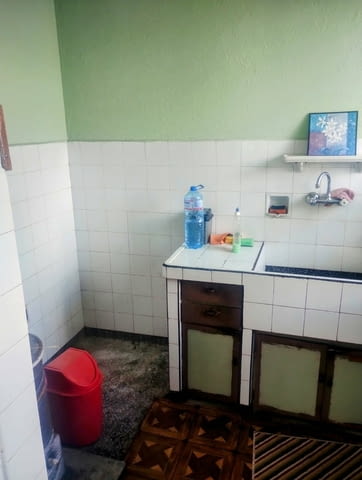 Етаж от къща в кв.Лъджене, гр.Велинград 2-етажна, Тухла, 82 м2 - град Велинград | Къщи / Вили - снимка 8