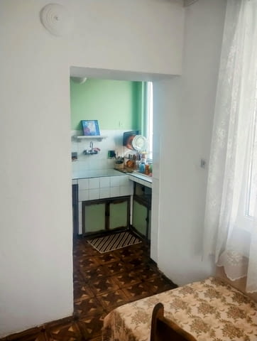 Етаж от къща в кв.Лъджене, гр.Велинград 2-етажна, Тухла, 82 м2 - град Велинград | Къщи / Вили - снимка 9