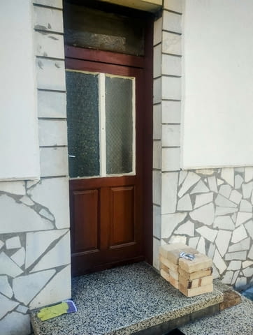 Етаж от къща в кв.Лъджене, гр.Велинград 2-етажна, Тухла, 82 м2 - град Велинград | Къщи / Вили - снимка 11