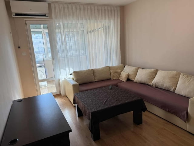 Продаваме тристаен апартамент в кв. Кючук Париж 3-стаен, 68 м2, Панел - град Пловдив | Апартаменти - снимка 1