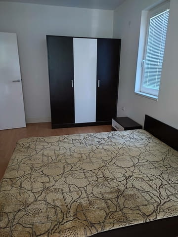 Даваме под наем тристаен апартамент в центъра на Пловдив, град Пловдив | Апартаменти - снимка 9