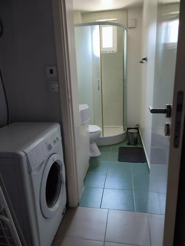 Даваме под наем тристаен апартамент в центъра на Пловдив, град Пловдив | Апартаменти - снимка 11