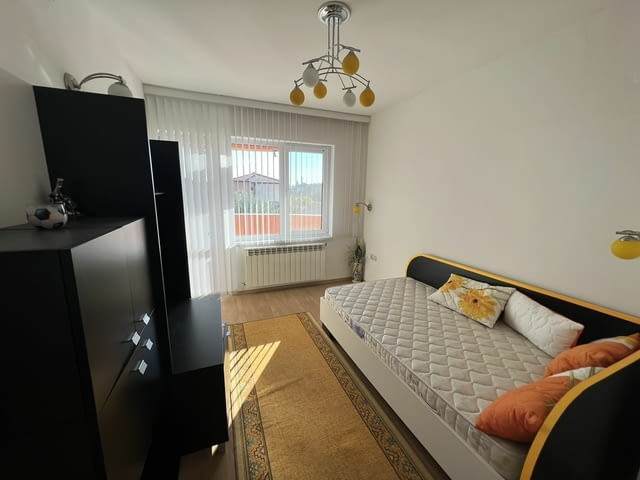 Две Къщи и огромно Барбекю напълно обзаведени в село Трилистник - снимка 8