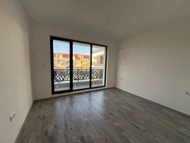 Двустаен апартамент до плаж Бамбо Бийч Созопол 2-стаен, 60 м2, Тухла - град Созопол | Апартаменти - снимка 4