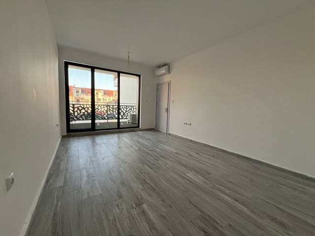 Двустаен апартамент до плаж Бамбо Бийч Созопол 2-стаен, 60 м2, Тухла - град Созопол | Апартаменти - снимка 7