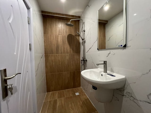 Двустаен апартамент до плаж Бамбо Бийч Созопол 2-стаен, 60 м2, Тухла - град Созопол | Апартаменти - снимка 9