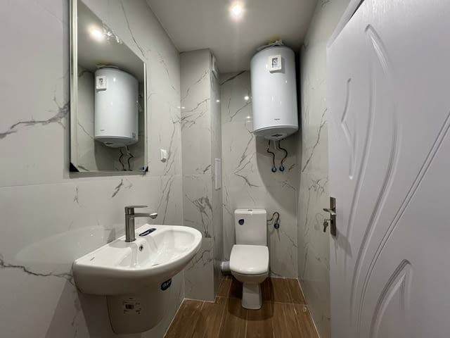 Двустаен апартамент до плаж Бамбо Бийч Созопол 2-стаен, 60 м2, Тухла - град Созопол | Апартаменти - снимка 10