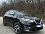 Nissan Qashqai 1.6dig-t TEKNA 80000км.