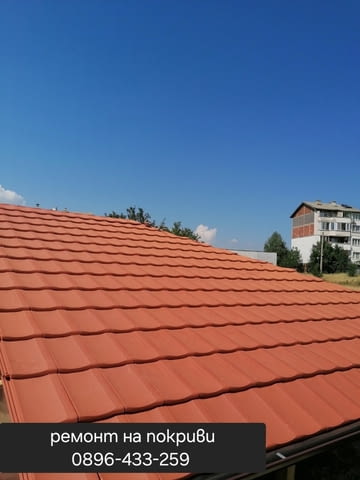 Професионални строителни услуги - city of Ugarchin | Construction - снимка 10