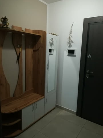 Даваме под наем двустаен апартамент в кв. Кючук Париж, град Пловдив | Апартаменти - снимка 4