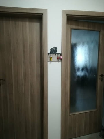 Даваме под наем двустаен апартамент в кв. Кючук Париж, град Пловдив | Апартаменти - снимка 5