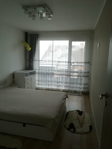 Даваме под наем двустаен апартамент в кв. Кючук Париж, град Пловдив | Апартаменти - снимка 7