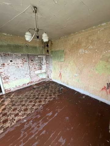 Къща в село Поройна на тихо и спокойно място 1-етажна, Гредоред, 205 м2 - село Поройна | Къщи / Вили - снимка 4