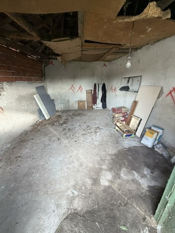 Къща в село Поройна на тихо и спокойно място 1-етажна, Гредоред, 205 м2 - село Поройна | Къщи / Вили - снимка 8