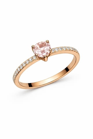 Златен пръстен - 2.47гр. Злато, Unisex, Гаранция - Не - град Велико Търново | Пръстени - снимка 1