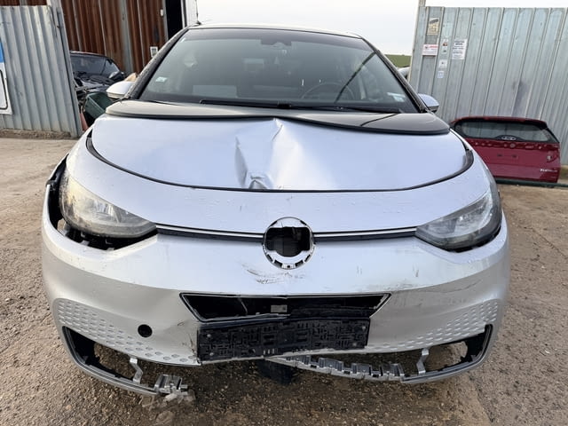 Volkswagen ID.3 Pro двигател EBJC, ск. Кутия UMG, 145 кс., 62000 км., 2022г., Фолксваген ИД.3 Про, e - снимка 2