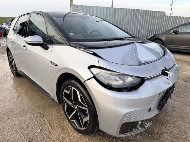 Volkswagen ID.3 Pro двигател EBJC, ск. Кутия UMG, 145 кс., 62000 км., 2022г., Фолксваген ИД.3 Про, e - снимка 3
