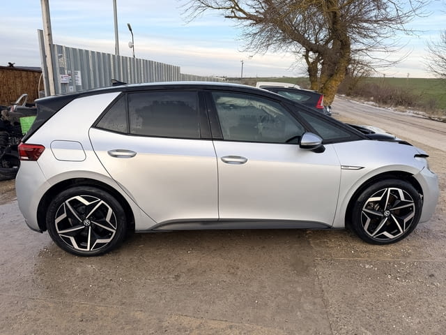 Volkswagen ID.3 Pro двигател EBJC, ск. Кутия UMG, 145 кс., 62000 км., 2022г., Фолксваген ИД.3 Про, e - снимка 4