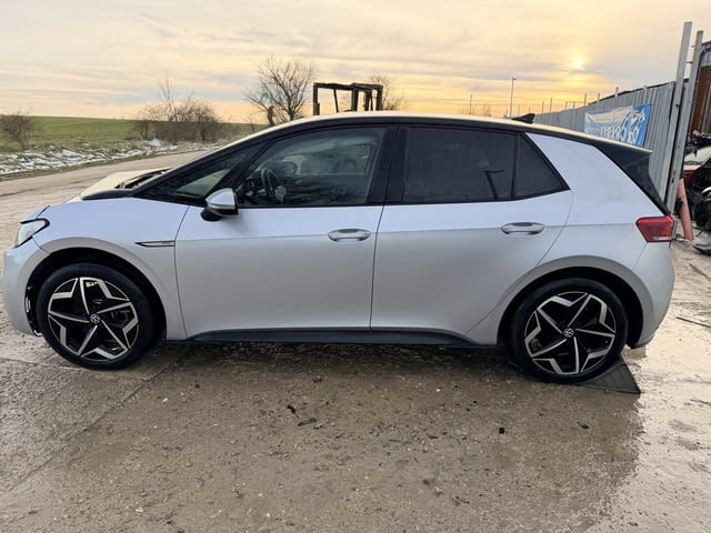 Volkswagen ID.3 Pro двигател EBJC, ск. Кутия UMG, 145 кс., 62000 км., 2022г., Фолксваген ИД.3 Про, e - снимка 5