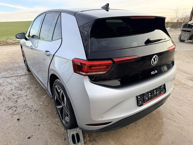 Volkswagen ID.3 Pro двигател EBJC, ск. Кутия UMG, 145 кс., 62000 км., 2022г., Фолксваген ИД.3 Про, e - снимка 6