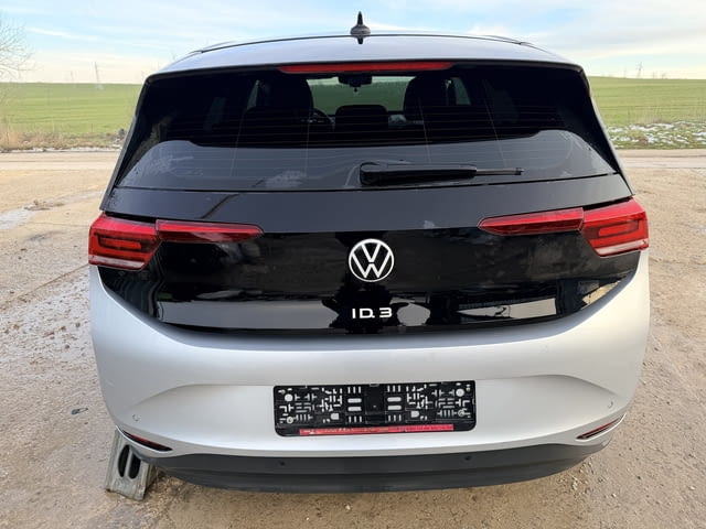 Volkswagen ID.3 Pro двигател EBJC, ск. Кутия UMG, 145 кс., 62000 км., 2022г., Фолксваген ИД.3 Про, e - снимка 7