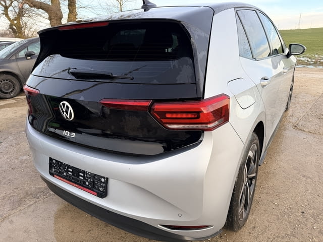 Volkswagen ID.3 Pro двигател EBJC, ск. Кутия UMG, 145 кс., 62000 км., 2022г., Фолксваген ИД.3 Про, e - снимка 8