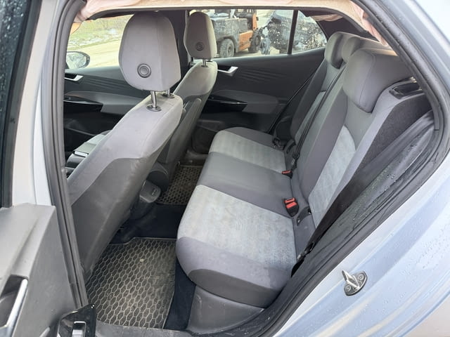 Volkswagen ID.3 Pro двигател EBJC, ск. Кутия UMG, 145 кс., 62000 км., 2022г., Фолксваген ИД.3 Про, e - снимка 10