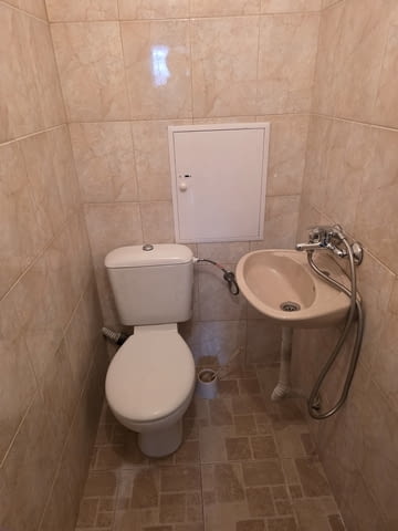 Давам под наем тристаен апартамент 3-стаен, 84 м2, ЕПК - град София | Апартаменти - снимка 6