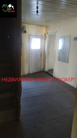 Къща в гр. Свищов 1-етажна, Гредоред, 123 м2 - град Свищов | Къщи / Вили - снимка 11