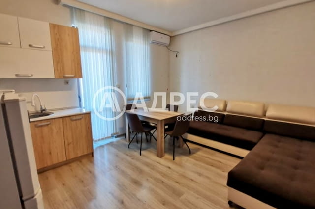 Тристаен апартамент под наем в гр. Сандански - с включено паркомясто - снимка 1