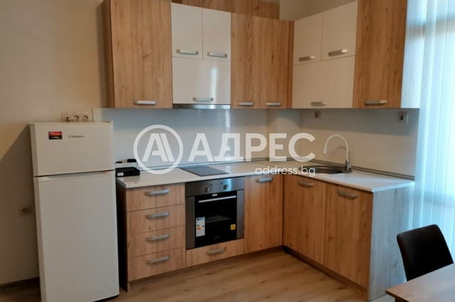 Тристаен апартамент под наем в гр. Сандански - с включено паркомясто - снимка 2