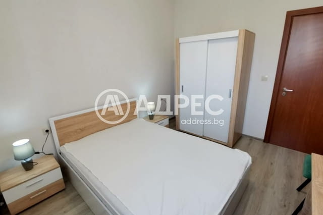 Тристаен апартамент под наем в гр. Сандански - с включено паркомясто - снимка 4