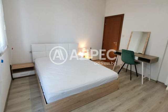 Тристаен апартамент под наем в гр. Сандански - с включено паркомясто - снимка 7